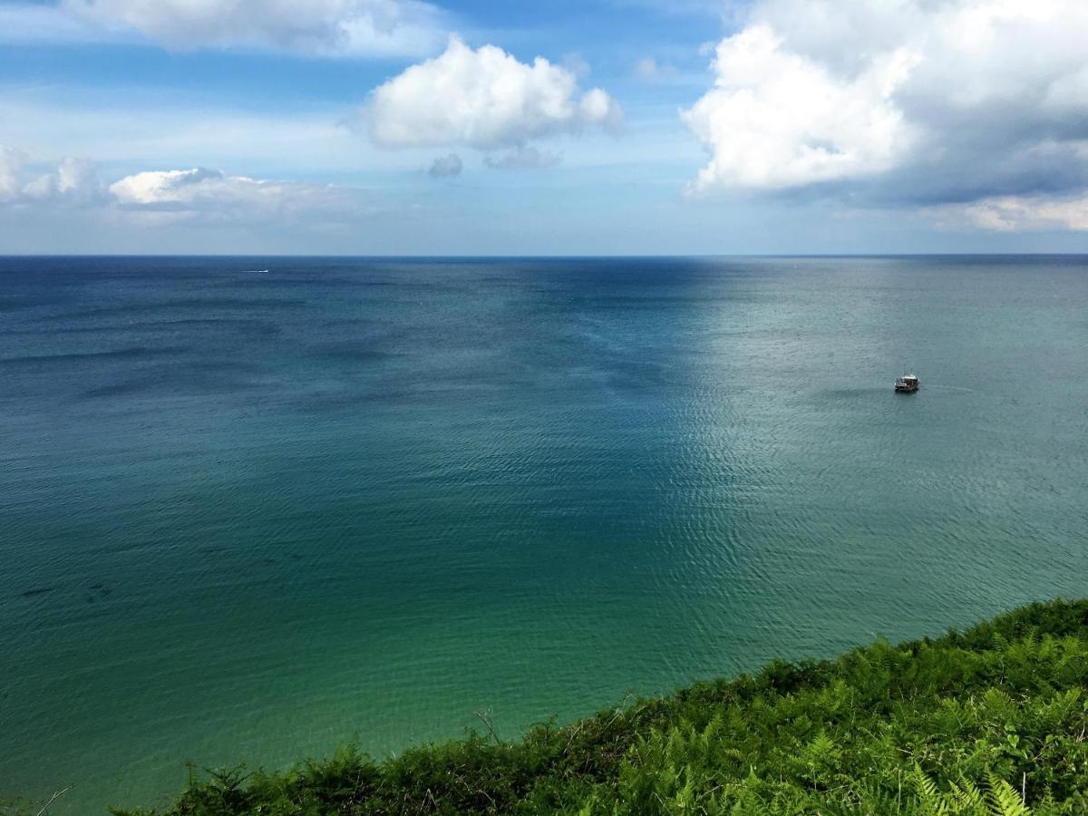 Carbis Bay St Ives
