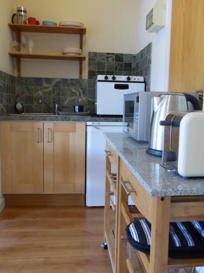 Appartement Carbis Bay *