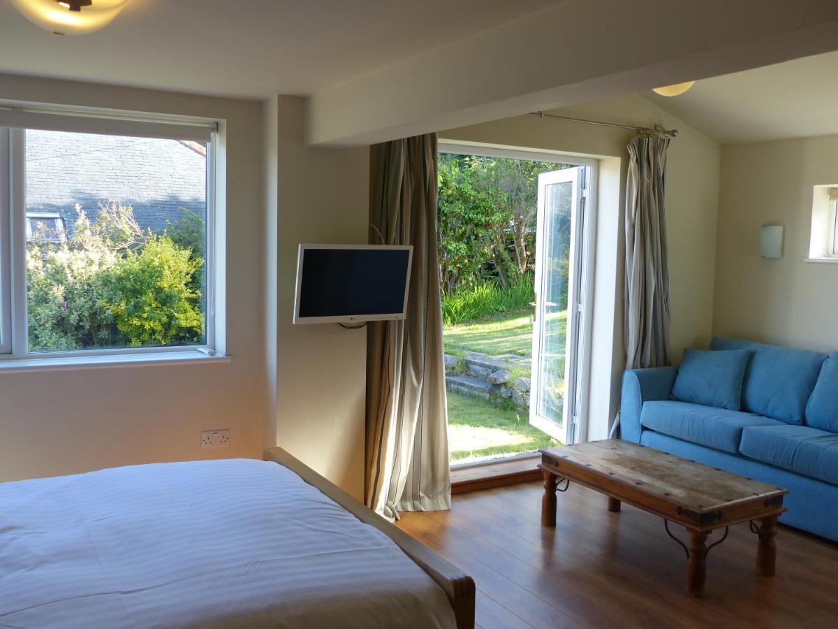 Appartement Carbis Bay