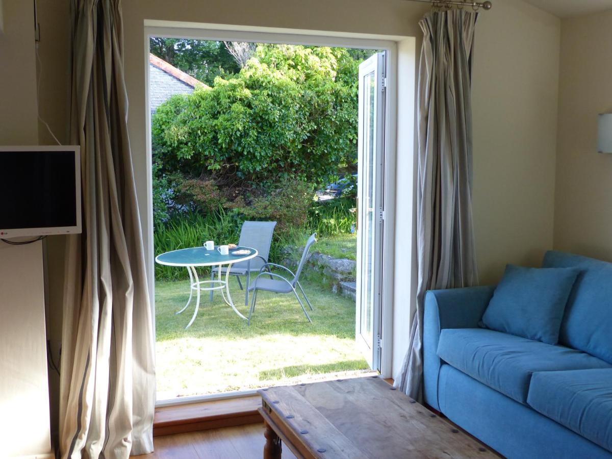 Carbis Bay Appartement
