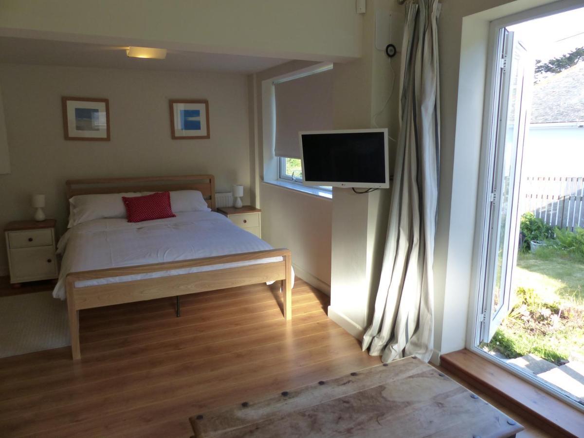 Appartement Carbis Bay St Ives